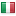 grandelo.com server is located in Italy